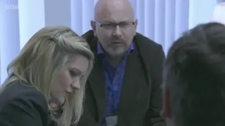 Screenshot: I think we can, you see... We can.