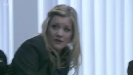 Screenshot: Coalition's like a band. Every band has a front man.