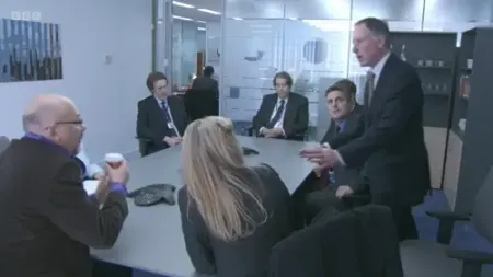 Screenshot: Hang on a moment. This is demarcation stuff.