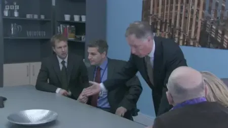 Screenshot: Me and the Inbetweeners.