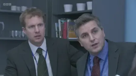 Screenshot: We did all the work on this, us. We're a team, we did it.