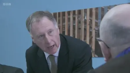 Screenshot: And now you say we're playing a new game,