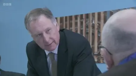 Screenshot: I don't think so. This is bollocks, Stewart.