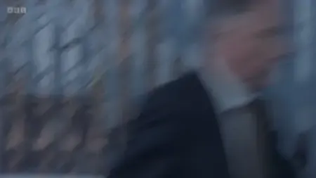 Screenshot: Just leave it, leave it.