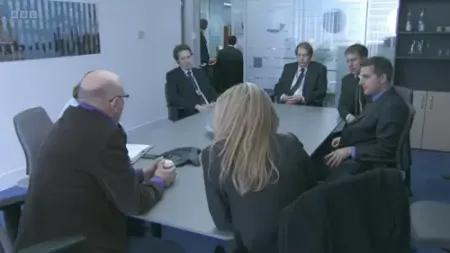 Screenshot: Oh, it doesn't seem to have changed anything.