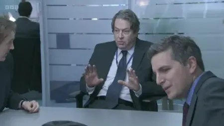 Screenshot: I don't understand the Networked Nation