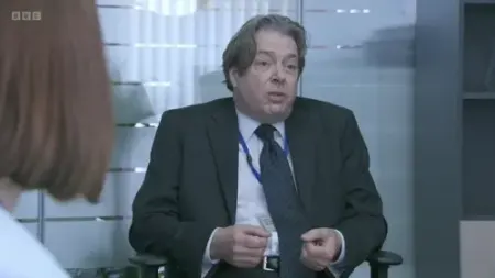 Screenshot: For what it's worth, I think Fergus should carve this particular turkey.