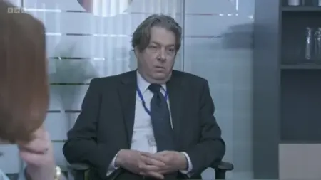 Screenshot: All the words you just used. Oh, Christ.