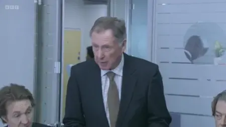 Screenshot: but it might give you some idea of the scale of the problem.