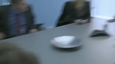 Screenshot: OK, let's wrap this up.