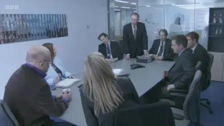 Screenshot: Am I in some kind of ghost story? I've been hit by a bus