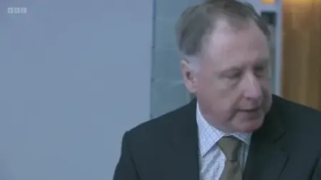 Screenshot: and no-one can see me any more?