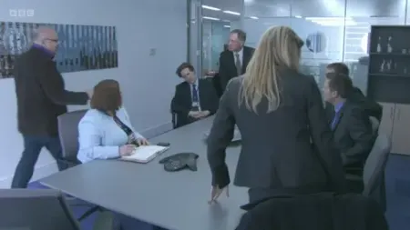 Screenshot: Everyone's really loving your energy.