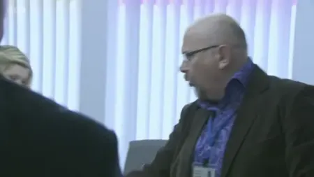 Screenshot: Why don't you pilot the staff cuts?