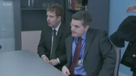 Screenshot: Let Peter go down to the school,