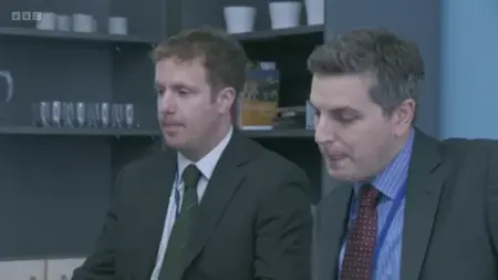 Screenshot: So, Peter gets to announce Silicon Playgrounds,