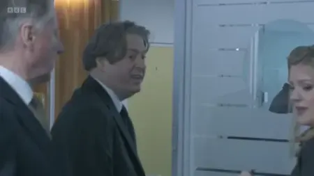 Screenshot: One piece, we don't need that.