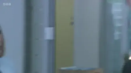 Screenshot: That isn't going to happen, Terri, because I don't even possess a gun.