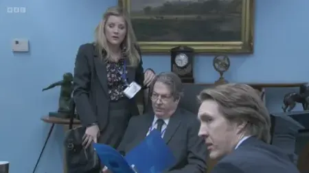 Screenshot: Then you're an idiot. Laters, legislators.