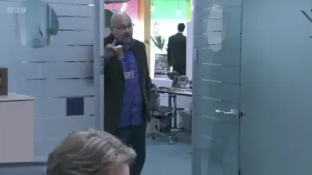 Screenshot: The only way this policy launch could be worse is if I understood the bloody thing.