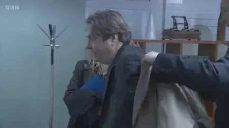 Screenshot: The school's only ten minutes from your house. Pop round for a late lunch.