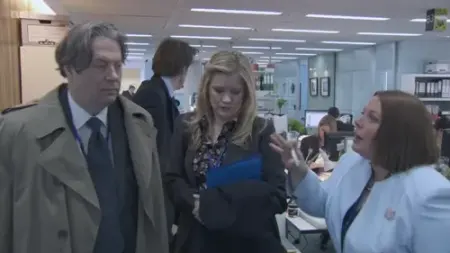 Screenshot: I do really need a comment on this Tickel protest, please.