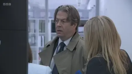 Screenshot: "As we enter the third week, I find Mr Tickle's attention seeking,