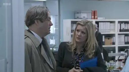 Screenshot: "tent-based twattery even more annoying than in weeks one and two."