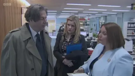 Screenshot: I can't actually say that. Really?