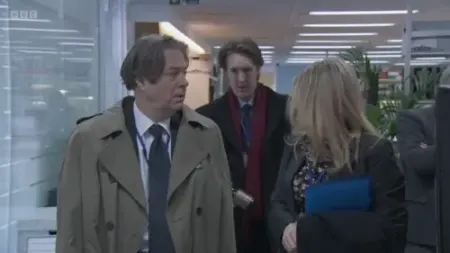 Screenshot: Channel me?