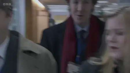 Screenshot: Who? Terri's Clockwork Orange? That's what I call her.