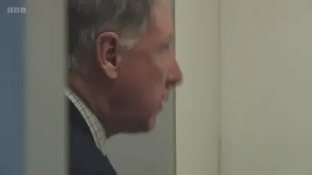 Screenshot: Lo and behold, a party with principles comes crawling