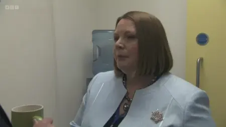 Screenshot: I mean, just put in a bad word for me?