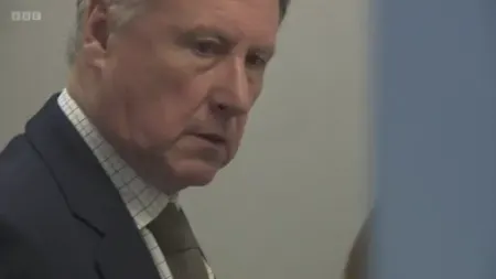 Screenshot: Yeah, sure, Terri.