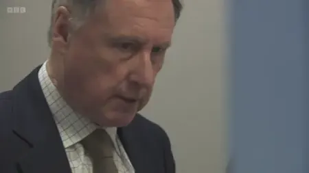 Screenshot: Consider yourself redundant, we all do.