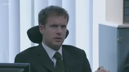 Screenshot: Was Terri in the meeting earlier?