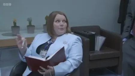 Screenshot: It's about the only thing he has been clear about.