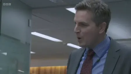 Screenshot: The policy has been agreed.