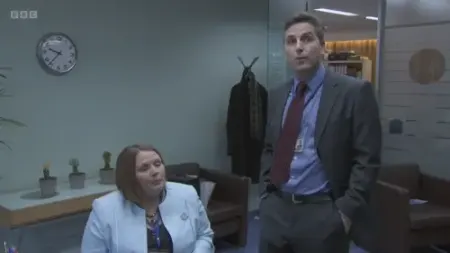 Screenshot: but I cannot and I will not do as you ask.