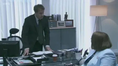Screenshot: because this is my moment.