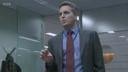 Screenshot: And I am going to bring the bloody house down