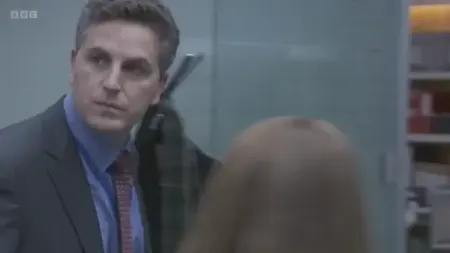 Screenshot: Thank you, Minister.