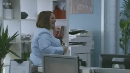 Screenshot: Did you see me being deliberately less professional than usual?