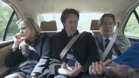 Screenshot: Does it have to be porn? Is it compulsory? Look, please, guys, can you stop saying porn?