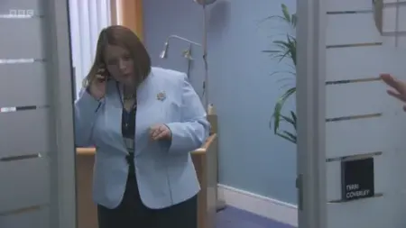 Screenshot: Does he understand the policy? Forgive my concern