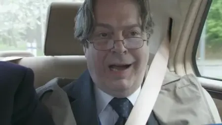 Screenshot: "I call app Britain."