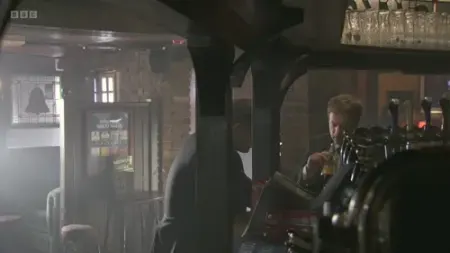 Screenshot: Right, he can go for a start.