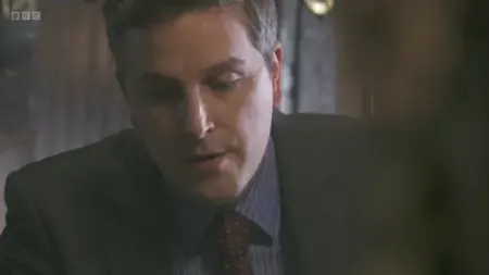 Screenshot: Arms outstretched covered in rust. Just let it go to voicemail.