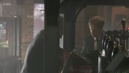 Screenshot: No, his messages are always so long and pleading. Hi, Glenn?