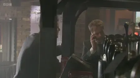 Screenshot: Where have you two gone?